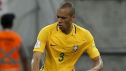 Tite: “Miranda non convocato? Jemerson è campione di Francia e semifinalista di Champions”