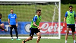 GdS – Mercato Inter, tutto fatto per Cancelo alla Juve: mercoledì le visite, i dettagli