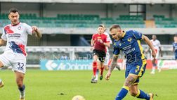 Dimarco: “Grazie Verona, con te sono cresciuto”