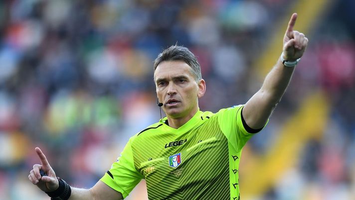 Coppa Italia – Finale Fiorentina-Inter affidata a Irrati: la designazione completa - immagine 1