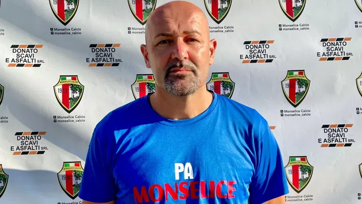Monselice, altra stagione flop: esonerato Antonioli. Dal mercato ecco Petrilli - immagine 1