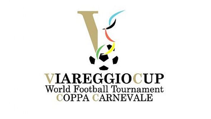 Logo Viareggio Cup 