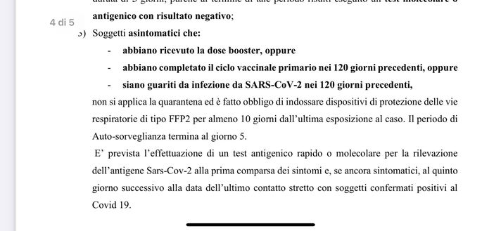Il derby napoletano fra Asl 1 e Asl 2 e la Confindustria del calcio- immagine 2