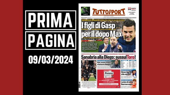 Tuttosport