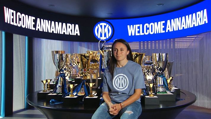 Inter Women, Serturini: “Non vedo l’ora di scendere in campo. Il mio ruolo…” - immagine 1