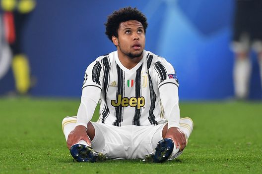 (Photo by Valerio Pennicino/Getty Images) (Photo by Valerio Pennicino/Getty Images)