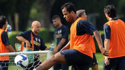 Ex Inter – Amantino Mancini riparte da Foggia. La società pugliese presenta il nuovo tecnico