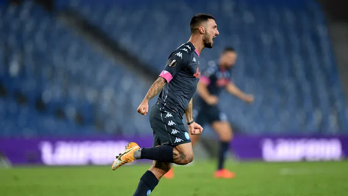 Napoli-Parma, Politano: &#8220;Reazione importante dopo i tanti errori. Coppa Italia? Pensiamo gara dopo gara&#8221;