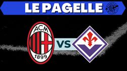 Pagelle Milan-Fiorentina primavera: Cuenca-gol, difesa da rivedere | News