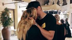 Alice Campello, dedica a Morata: “Sei anni insieme, ti faranno santo”