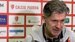 Padova-Pro Vercelli, Pavanel: “Meno brillanti di Piacenza, ma contava vincere”