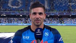 Simeone in lacrime: “Sognavo questo momento sin da bambino. Vittoria di valore”