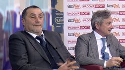 Padova, Mirabelli sulla nuova curva: “Ormai è diventata una barzelletta”