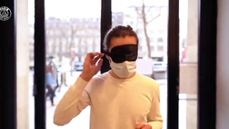 VIDEO PSG, 92″ per prendere ciò che vuole al nuovo store: ecco cosa succede
