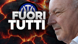 Mercato Inter | Tenetevi forte, Marotta ribalta tutto: “Ecco chi vuole vendere”