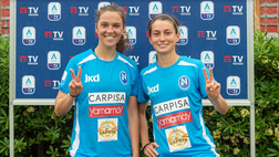 Napoli Femminile-San Marino 5-0, Nocchi: “La salvezza ora è più vicina”