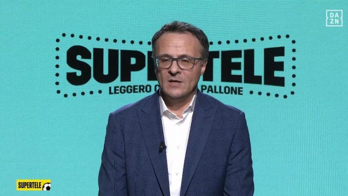 Marelli: “Sommer-Nzola? Ho sbagliato io la fattispecie. Ecco perché Maignan-Lovato è diverso” - immagine 1