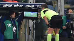 Balata: “VAR in Serie B? Sono sempre stato favorevole”