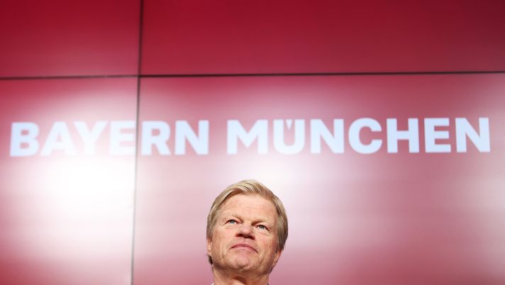 Bayern Monaco, Kahn: “150 milioni per Osimhen? Sarebbe certamente un grande rischio” - immagine 1