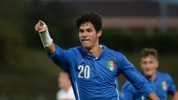 Extra Lazio – Juventus e Milan puntano il baby Pellegri