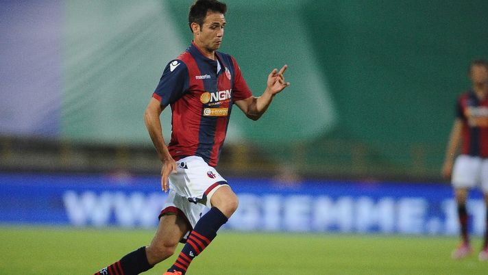 Robert Acquafresca (Getty Images) 