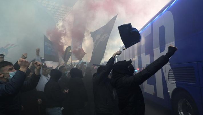 Manchester, Milano, Soweto, Siviglia, Mosca: weekend di fuoco e di derby Manchester, Milano, Soweto, Siviglia, Mosca: weekend di fuoco e di derby - immagine 1