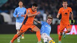Lazio, Rovella verso la Supercoppa: “Inter grande squadra, ce la giocheremo”