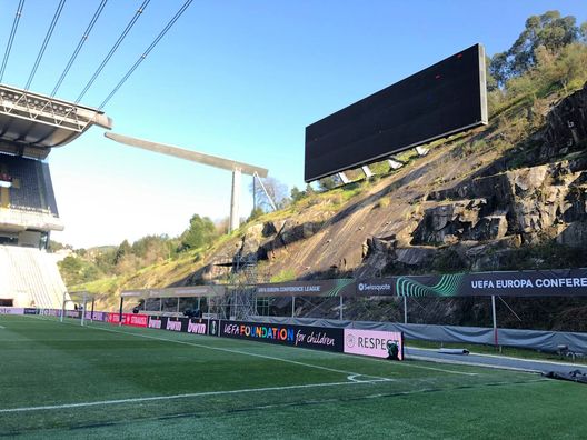 Braga, 6 arresti e tifosi viola feriti da proiettili di gomma. La ricostruzione- immagine 2