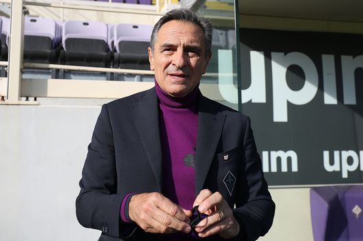 Prandelli, getty images Prandelli, getty images