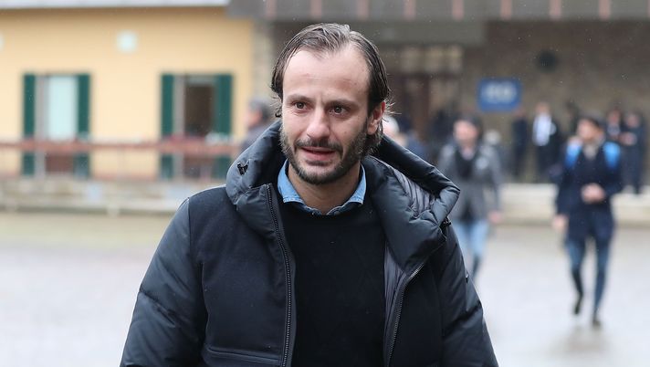 Ex viola, ufficiale: Genoa ad interim a Gilardino dopo l’esonero di Blessin - immagine 1