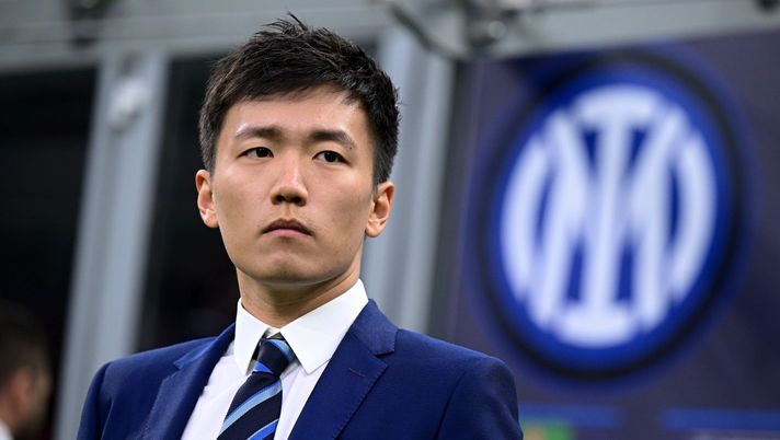 FCIN1908 / Inter, organizzata una tournée in Cina: i dettagli. Segnale per il futuro? - immagine 1