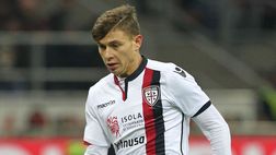 Spal-Cagliari: gol di Barella o autogol? Le scelte delle varie redazioni