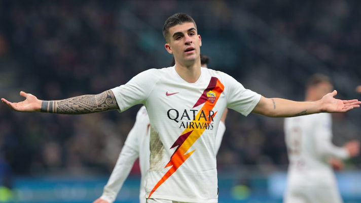 NEWS – Non convocato Mancini! Novità Theo, Castillejo e cosa succede con Balotelli - immagine 1