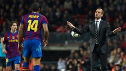 Henry: “Con Guardiola ho imparato a giocare a calcio a 30 anni. A volte era troppo…”
