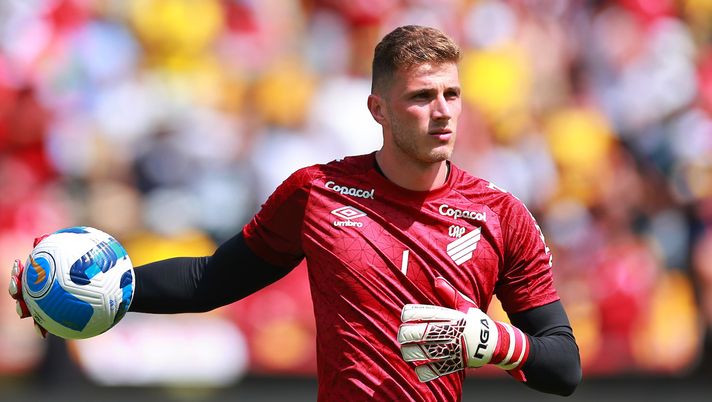Sulle orme di Julio Cesar: ecco perchè l’Inter ha scelto Bento. C’è un rischio - immagine 1