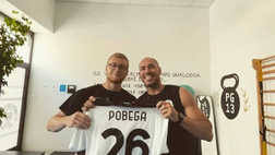Alle radici di Pobega: “Carattere unico: faticava al Milan in Primavera e poi…”