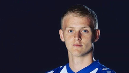 Ex Inter, Odgaard in prestito all’Heerenveen. Il giocatore sui social: “Nuova sfida”