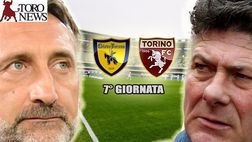 Chievo-Torino 0-1