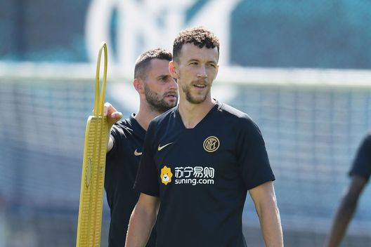 Inter, Conte vuole un Perisic a tutta fascia