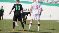 Primavera, un gol di Pinto condanna il Pordenone: va allo Spezia lo scontro play-off