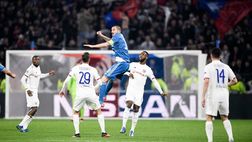 Rmc Sport – Champions League, Juve-Lione si giocherà l’8 agosto