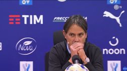 Inzaghi: “Guardie e ladri? Ormai conosco questo mondo. Vogliamo la Supercoppa. E a Lukaku…”
