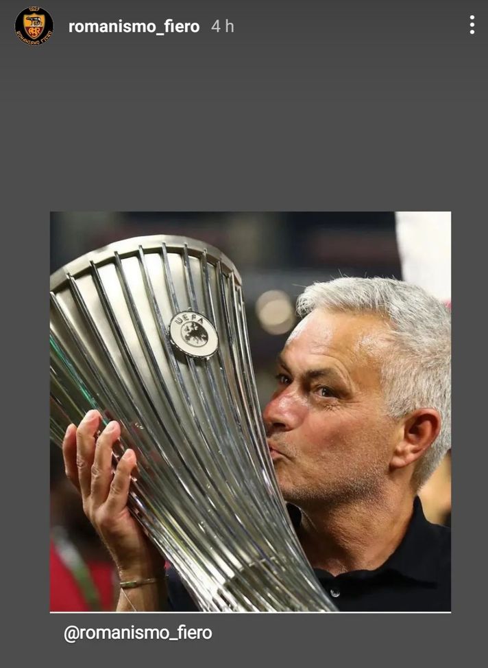 Giallorossi, il derby dei meme: spuntano l’AZ e la Roma Nord Cup- immagine 2