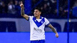 Il talento Santiago Castro arriva in Italia, c’è l’accordo: la scelta tra Bologna e Genoa