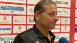 Caneo: “Ci manca condizione, Vicenza sarà squadra da battere”