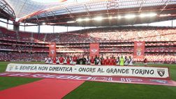 Benfica, Chapecoense e non solo: le amicizie del Torino e dei suoi tifosi