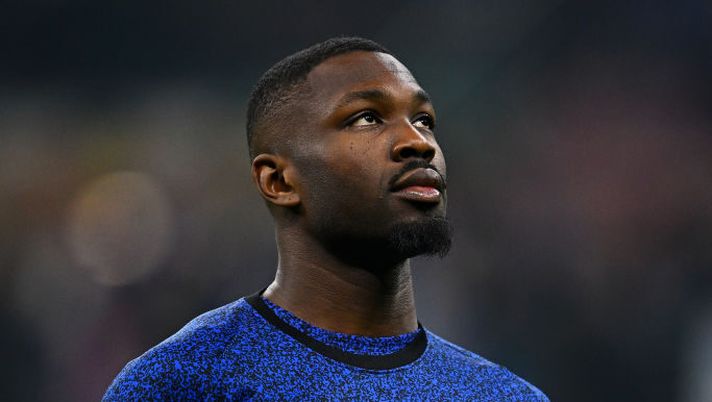 Gazzetta: “Francia, non benissimo Pavard al centro della difesa. Anche Thuram fatica tanto” - immagine 1