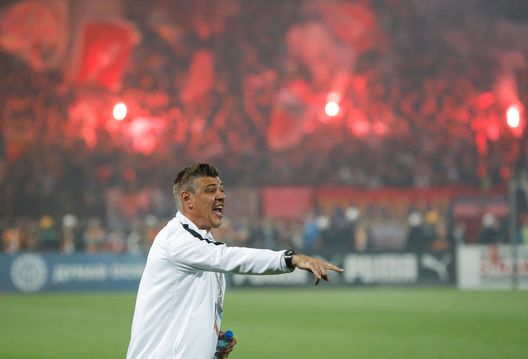 (Photo by Srdjan Stevanovic/Getty Images) (Photo by Srdjan Stevanovic/Getty Images)