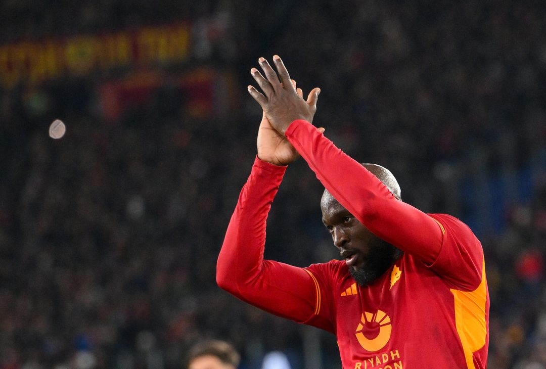 Roma-Verona – FOTOGALLERY - immagine 73