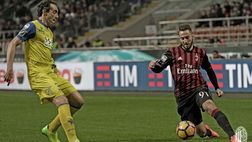 L’Eco di Bergamo – Atalanta, obiettivo Bertolacci per il centrocampo